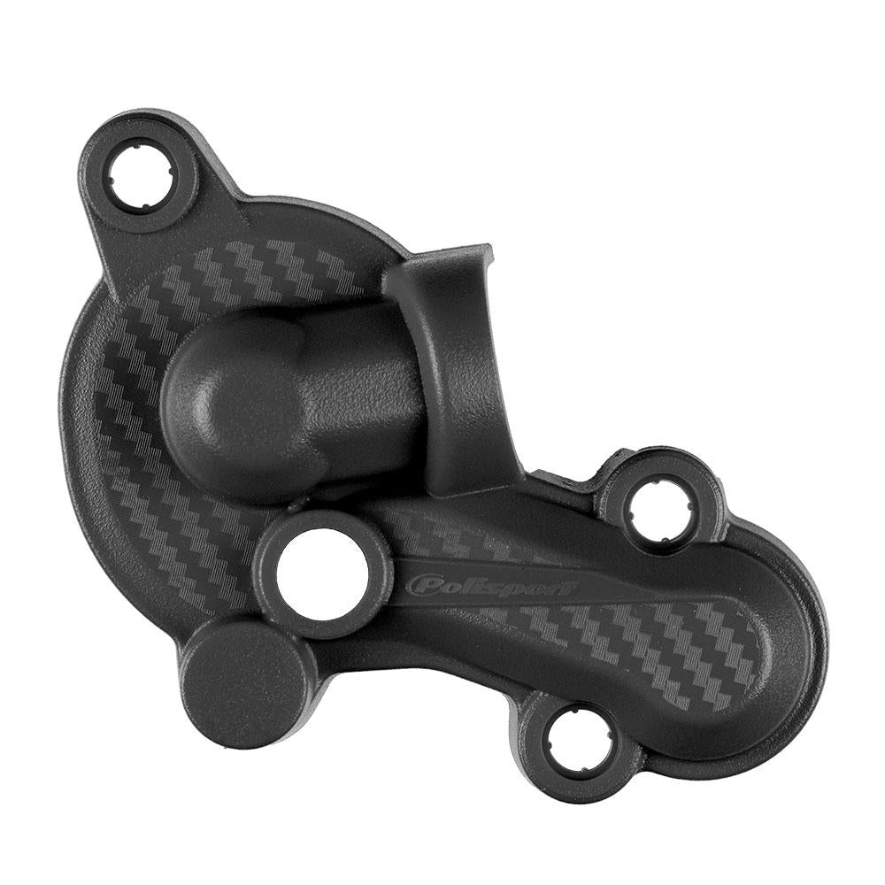 POLISPORT-WATER-PUMP-PROTECTOR---BETA-RR-250/300-2T-16-24---BLACK