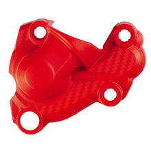 Load image into Gallery viewer, POLISPORT WATER PUMP PROTECTOR - GAS GAS - RED