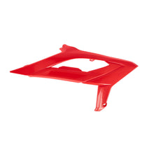 Load image into Gallery viewer, POLISPORT RADIATOR SHROUDS BETA RR 2T/4T 23-24 RED