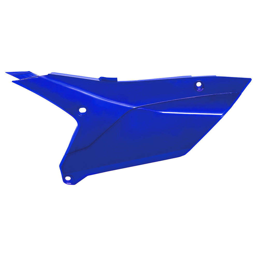 POLISPORT SIDE PANELS YAMAHA YZ450 23 - BLUE