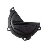 POLISPORT CLUTCH COVER KTM HUSQVARNA 23-24