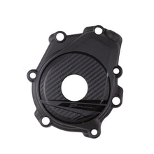 Load image into Gallery viewer, POLISPORT IGNITION COVER KTM SXF/XCF450 23-24 HUSQVARNA FC/FX 250-350 FC/FS450 23/24 BLK