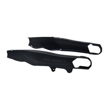 Load image into Gallery viewer, POLISPORT SWINGARM PROTECTOR EVO 24 KTM HUSQVARNA GASGAS