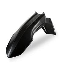Load image into Gallery viewer, POLISPORT FRONT FENDER SUZUKI RM-Z250 10-17/RM-Z450 10-17 - BLACK