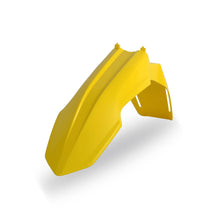 Load image into Gallery viewer, POLISPORT FRONT FENDER SUZUKI RM-Z250 10-17/RM-Z450 08-17 - YELLOW