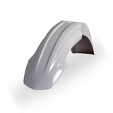 POLISPORT FRONT FENDER YAMAHA YZ/YZF/WR - WHITE