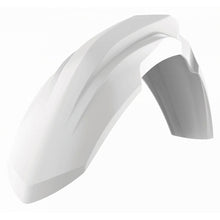 Load image into Gallery viewer, POLISPORT FRONT FENDER HONDA CRF250R 18-21/CRF450R 17-20 - WHITE