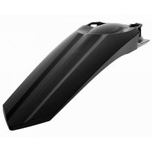 Load image into Gallery viewer, POLISPORT REAR FENDER HONDA CRF250R 18-21/CRF450R 17-20 - BLACK