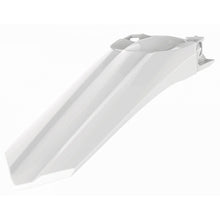 Load image into Gallery viewer, POLISPORT REAR FENDER HONDA CRF250R 18-21/CRF450R 17-20 - WHITE