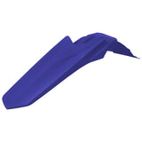 POLISPORT REAR FENDER SHERCO SE-R/SEF-R 12-16 - BLUE