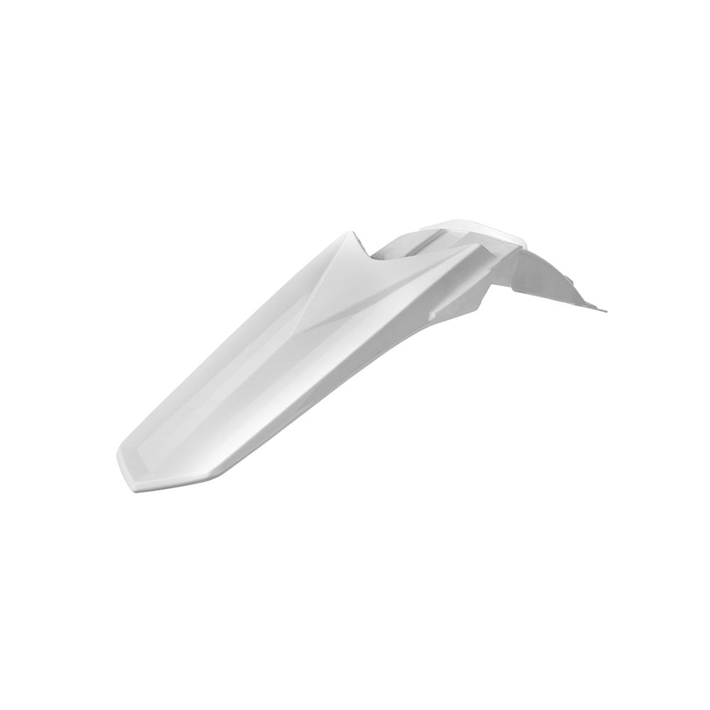 POLISPORT REAR FENDER SHERCO SE-R/SEF-R 12-16 - WHITE