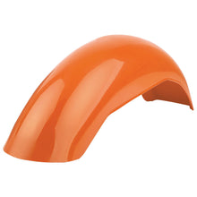 Load image into Gallery viewer, POLISPORT PRESTON PETTY MX REAR FENDER - PUMPKIN ORANGE