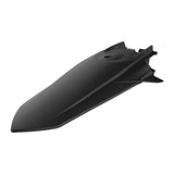 POLISPORT REAR FENDER KTM SX/SX-F 19-22 - BLACK