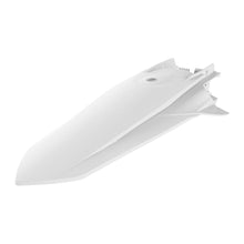 Load image into Gallery viewer, POLISPORT REAR FENDER KTM SX/SX-F 19-22 - WHITE