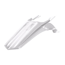 Load image into Gallery viewer, POLISPORT REAR FENDER SHERCO - WHITE