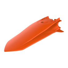 Load image into Gallery viewer, POLISPORT REAR FENDER KTM EXC/EXC-F 20-22 - ORANGE