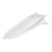 Load image into Gallery viewer, POLISPORT REAR FENDER KTM EXC/EXC-F 20-22 - WHITE 20
