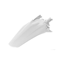 Load image into Gallery viewer, POLISPORT REAR FENDER GAS GAS - WHITE