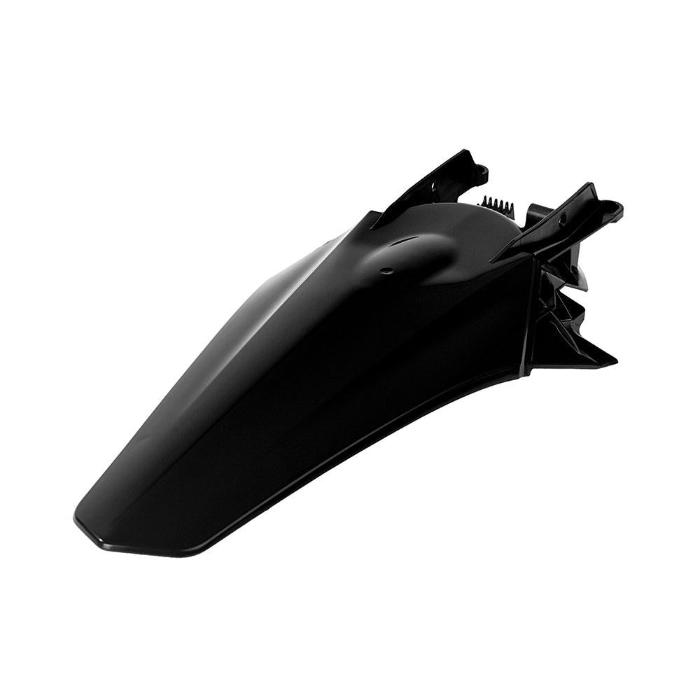 POLISPORT-REAR-FENDER-GASGAS-MC21-23-EX22-23-BLACK