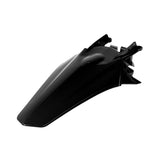 POLISPORT-REAR-FENDER-GASGAS-MC21-23-EX22-23-BLACK