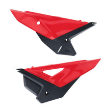 Load image into Gallery viewer, POLISPORT SIDE PANELS HONDA CRF250/450 2025 RED