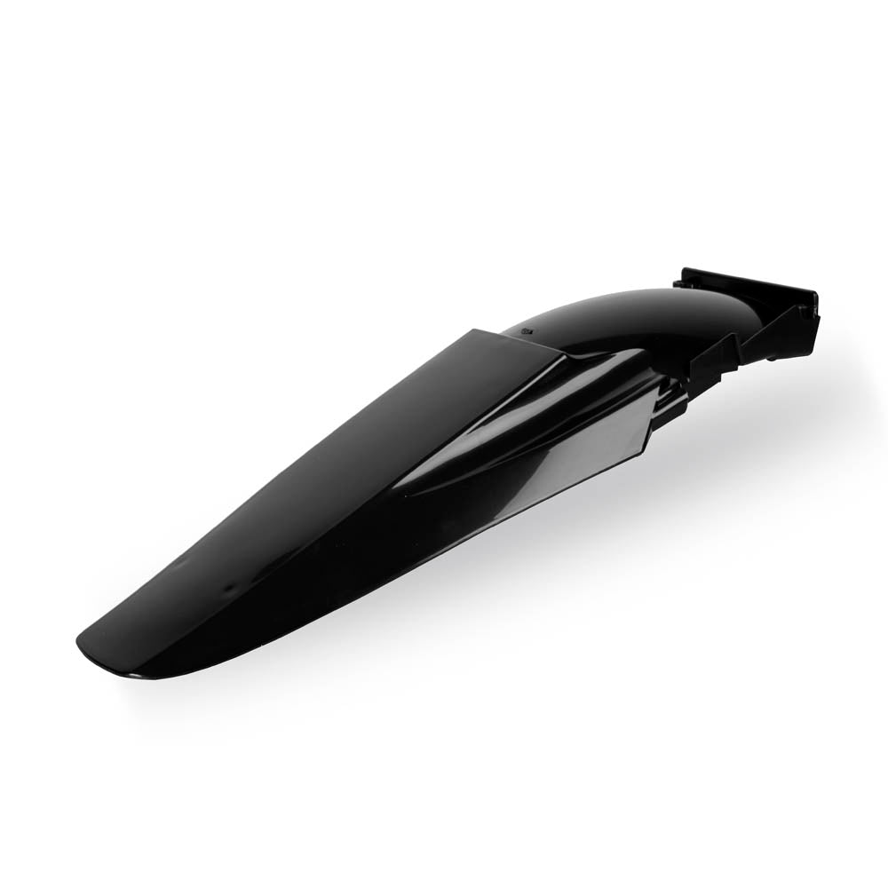 POLISPORT REAR FENDER KTM SX/EXC - BLACK