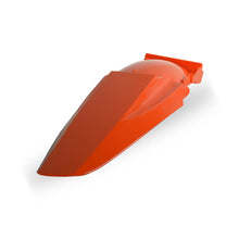 Load image into Gallery viewer, POLISPORT REAR FENDER KTM SX/EXC - ORANGE