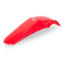 Load image into Gallery viewer, POLISPORT REAR FENDER HONDA CR125/250 02-07 - RED