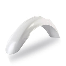 Load image into Gallery viewer, POLISPORT FRONT FENDER KX/KXF/RM-Z - WHITE