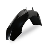 POLISPORT FRONT FENDER KTM SX/EXC - BLACK