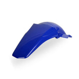 POLISPORT REAR FENDER YAMAHA YZ250F/450F 03-05 - BLUE