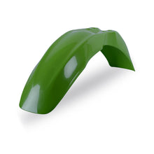 Load image into Gallery viewer, POLISPORT FRONT FENDER KAWASAKI KX65 00-22 - GREEN