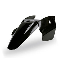 Load image into Gallery viewer, POLISPORT REAR FENDER+SIDE PANELS KTM 65 SX 02-08 - BLACK