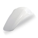 POLISPORT REAR FENDER HONDA CRF250R 04-05 - WHITE