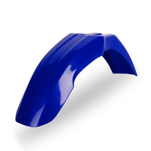 Load image into Gallery viewer, POLISPORT FRONT FENDER YAMAHA YZ80/85 93-14 - BLUE