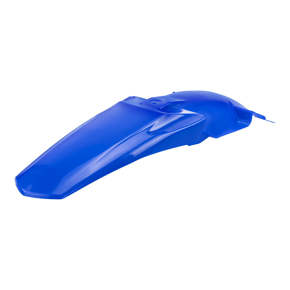 POLISPORT REAR FENDER YAMAHA YZ85 02-21 - BLUE