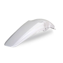 Load image into Gallery viewer, POLISPORT REAR FENDER HONDA CRF450R 05-08 - WHITE