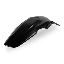Load image into Gallery viewer, POLISPORT REAR FENDER SUZUKI RM-Z250 07-09 - BLACK