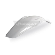 Load image into Gallery viewer, POLISPORT REAR FENDER HONDA CRF150R 07-22 - WHITE