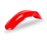 POLISPORT FRONT FENDER HONDA CRF150R 07-22 - RED