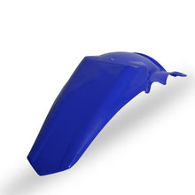Load image into Gallery viewer, POLISPORT REAR FENDER YAMAHA WR250F 07-14/WR450F 07-15 - BLUE