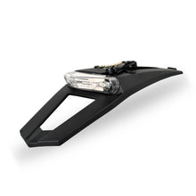 Load image into Gallery viewer, POLISPORT RS LED TAIL LIGHT - BLACK