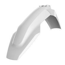 Load image into Gallery viewer, POLISPORT FRONT FENDER HUSQVARNA TC/FC/TE/FE - 2020 WHITE