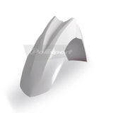 POLISPORT FRONT FENDER HONDA CRF250R 10-13/CRF450R 09-12 - WHITE