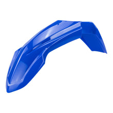 Load image into Gallery viewer, POLISPORT FRONT FENDER YAMAHA YZ85 15-21 - BLUE