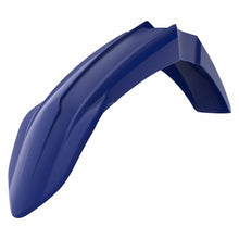 Load image into Gallery viewer, POLISPORT FRONT FENDER YAMAHA YZ250F 19-22/YZ450F 18-22 - BLUE