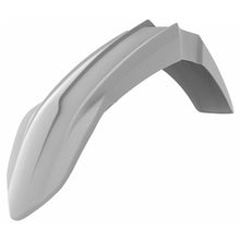 Load image into Gallery viewer, POLISPORT FRONT FENDER YAMAHA YZ250F 19-22/YZ450F 18-22 - WHITE