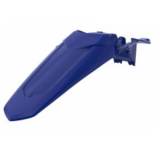 Load image into Gallery viewer, POLISPORT REAR FENDER YAMAHA YZ250F 19-22/YZ450F 18-22 - BLUE