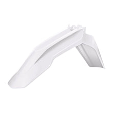 Load image into Gallery viewer, POLISPORT FRONT FENDER SHERCO - WHITE