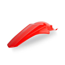 Load image into Gallery viewer, POLISPORT REAR FENDER HONDA CRF250R 10-13/CRF450R 09-12 - RED